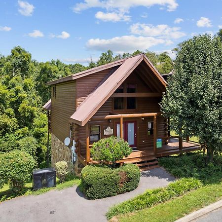 Amazing Grace #264 Vila Pigeon Forge Exterior foto