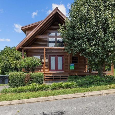 Amazing Grace #264 Vila Pigeon Forge Exterior foto