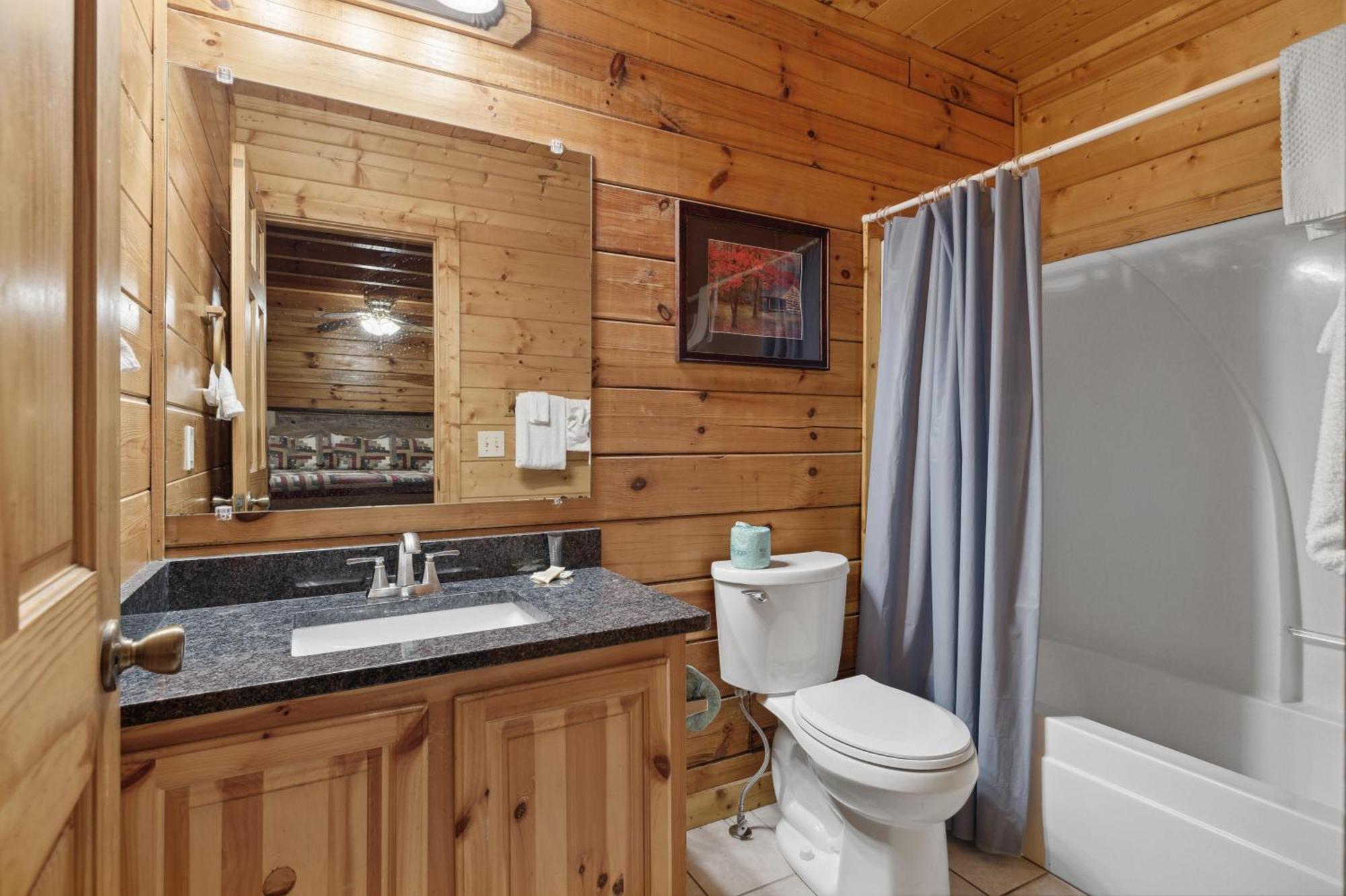 Amazing Grace #264 Vila Pigeon Forge Exterior foto