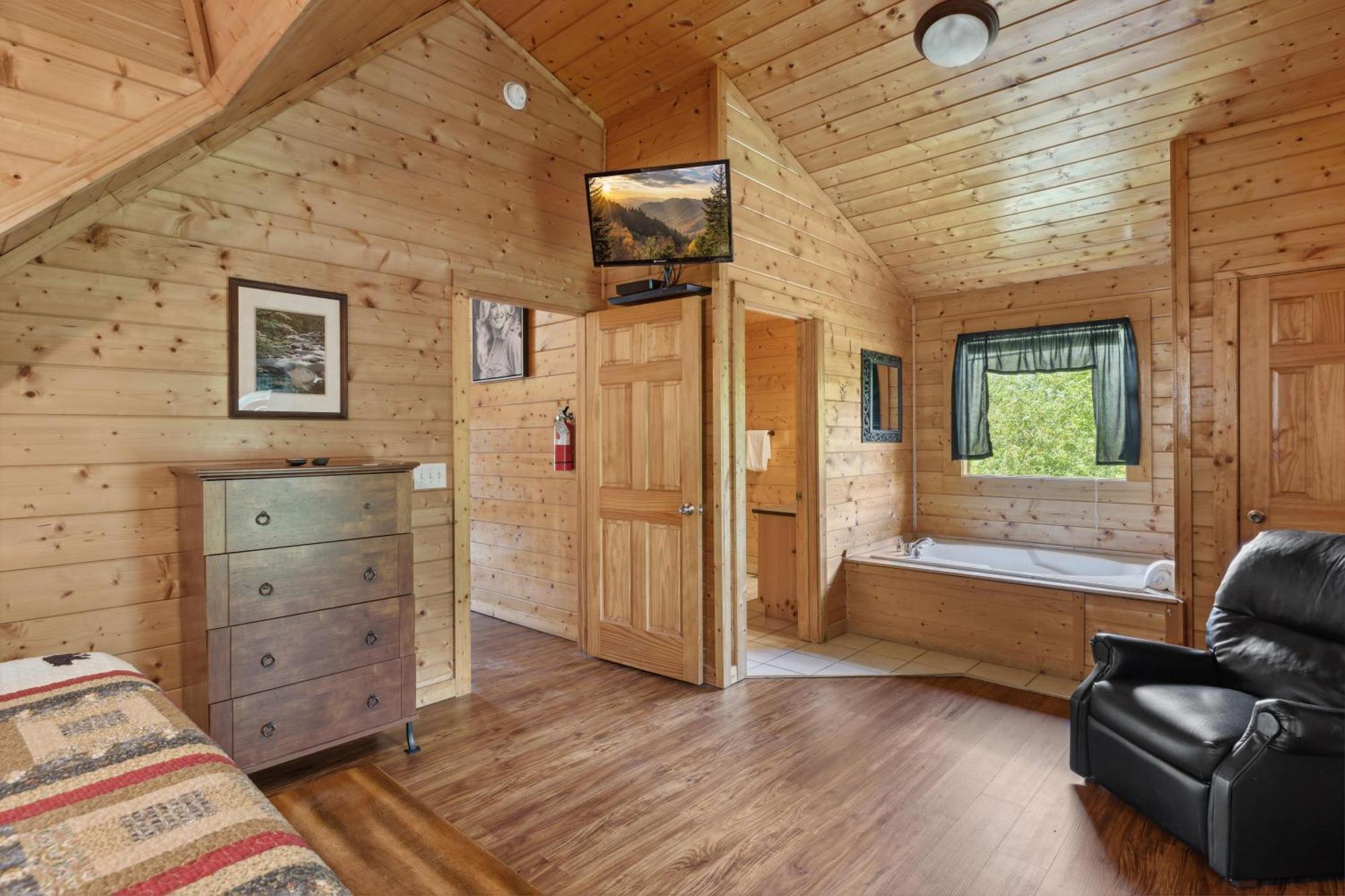 Amazing Grace #264 Vila Pigeon Forge Exterior foto