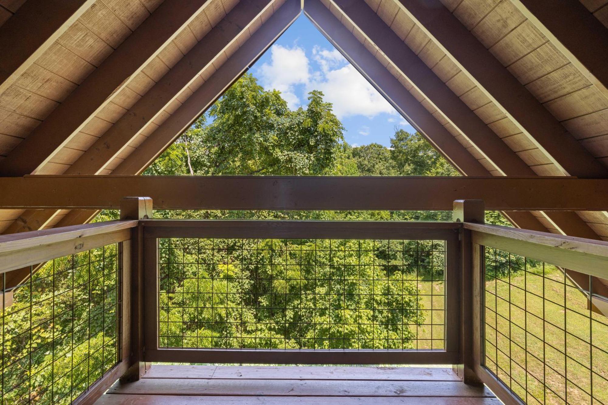 Amazing Grace #264 Vila Pigeon Forge Exterior foto